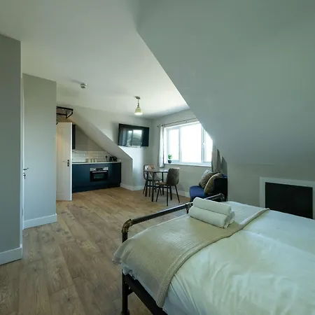 Apartman The Willow - 21 *