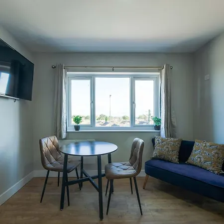 The Willow - 21 Appartement Bristol