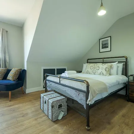 Appartement The Willow - 21 *